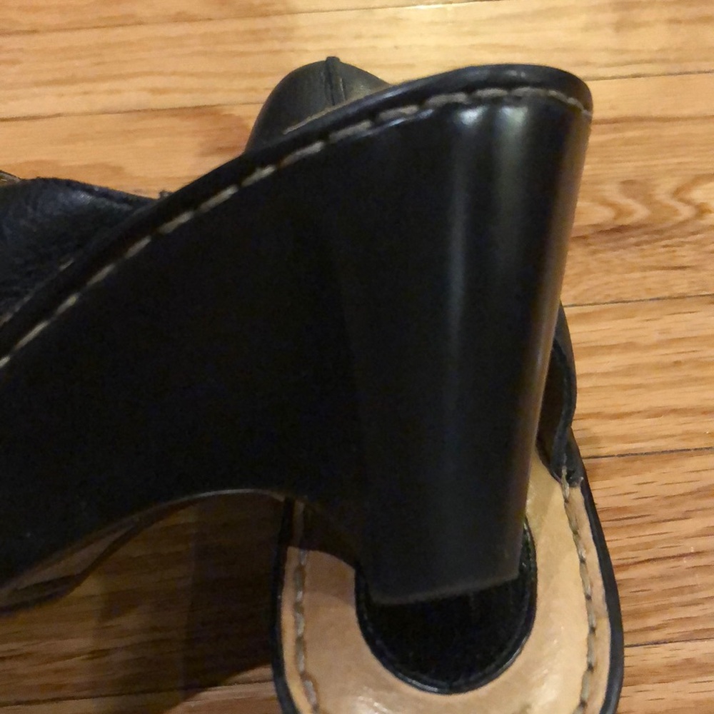 Born clogs - Picture 5 of 6